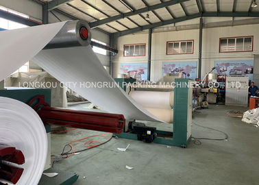 Polystyrene Foam Plate Machine / Disposable Food Container Making Machine