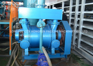 Automatic Pulp Egg Tray Moulding Machine Egg Carton Making Machine