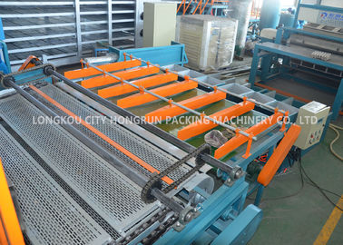 Automatic Pulp Egg Tray Moulding Machine Egg Carton Making Machine