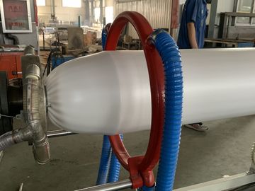 PS Foam Take Away Food Box Making Machine  Extruder Output 150-200kg/H