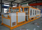150KW Foam Food Container Machine / Lunch Box Foam Board Production Line