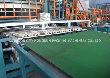 Fruit Tray Making Machine / Apple Tray Making Machine